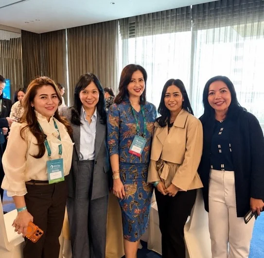Angelika Putri: Perempuan Berperan Strategis Mendorong Pertumbuhan Ekonomi Digital Indonesia